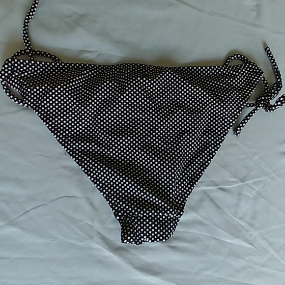 OP Bathing suit bottoms skull - Picture 4 of 4